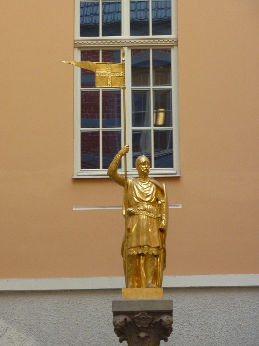 照片 拉脱维亚(Latvia) 里加(Riga) 2009-04 75