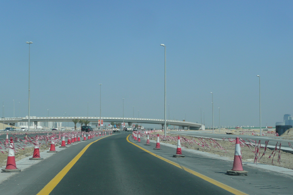 照片 阿联酋(United Arab Emirates) 迪拜(Dubai) 朱美拉(Jumeirah) 2009-01 7