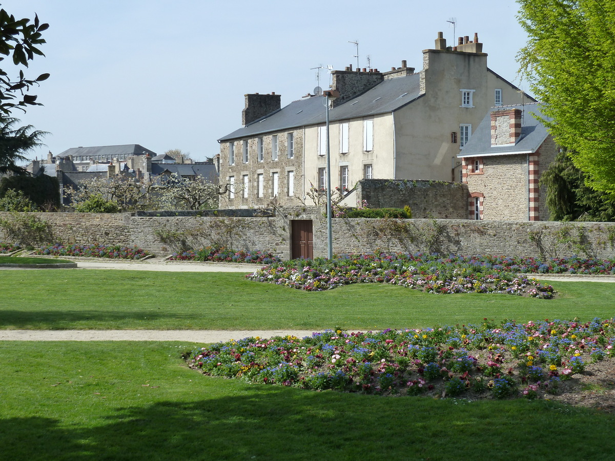 照片 法国(France) 迪南(Dinan) 2010-04 93