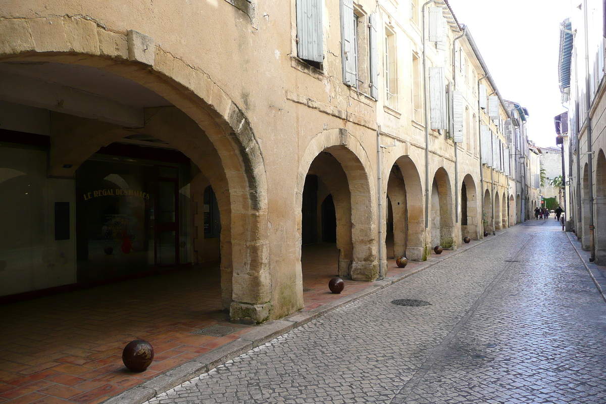 照片 法国(France) 塔拉斯孔(Tarascon) 2008-04 35