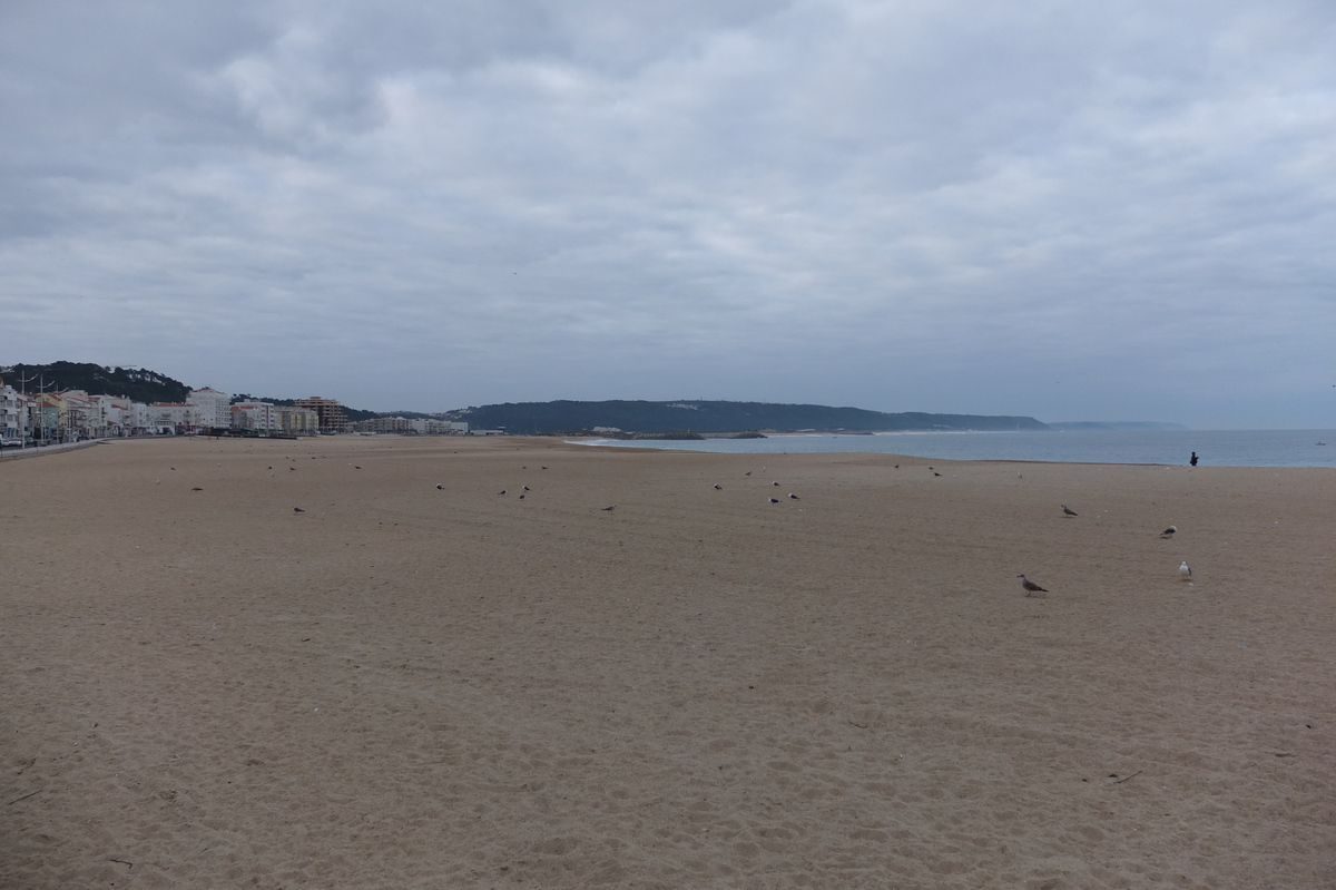 照片 葡萄牙(Portugal) 纳扎雷(Nazare) 2013-01 79