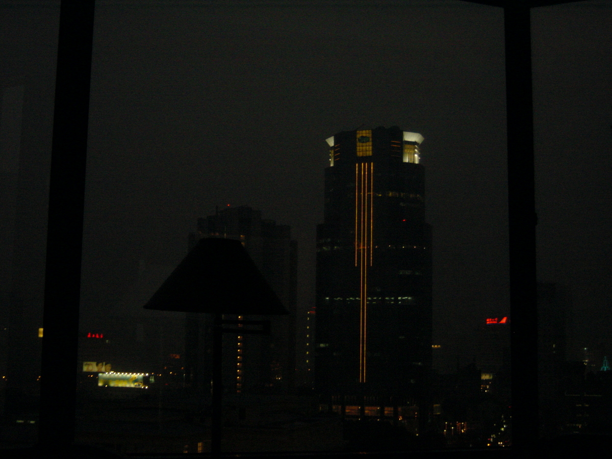 照片 中国(China) 上海(Shanghai) 2002-01 271