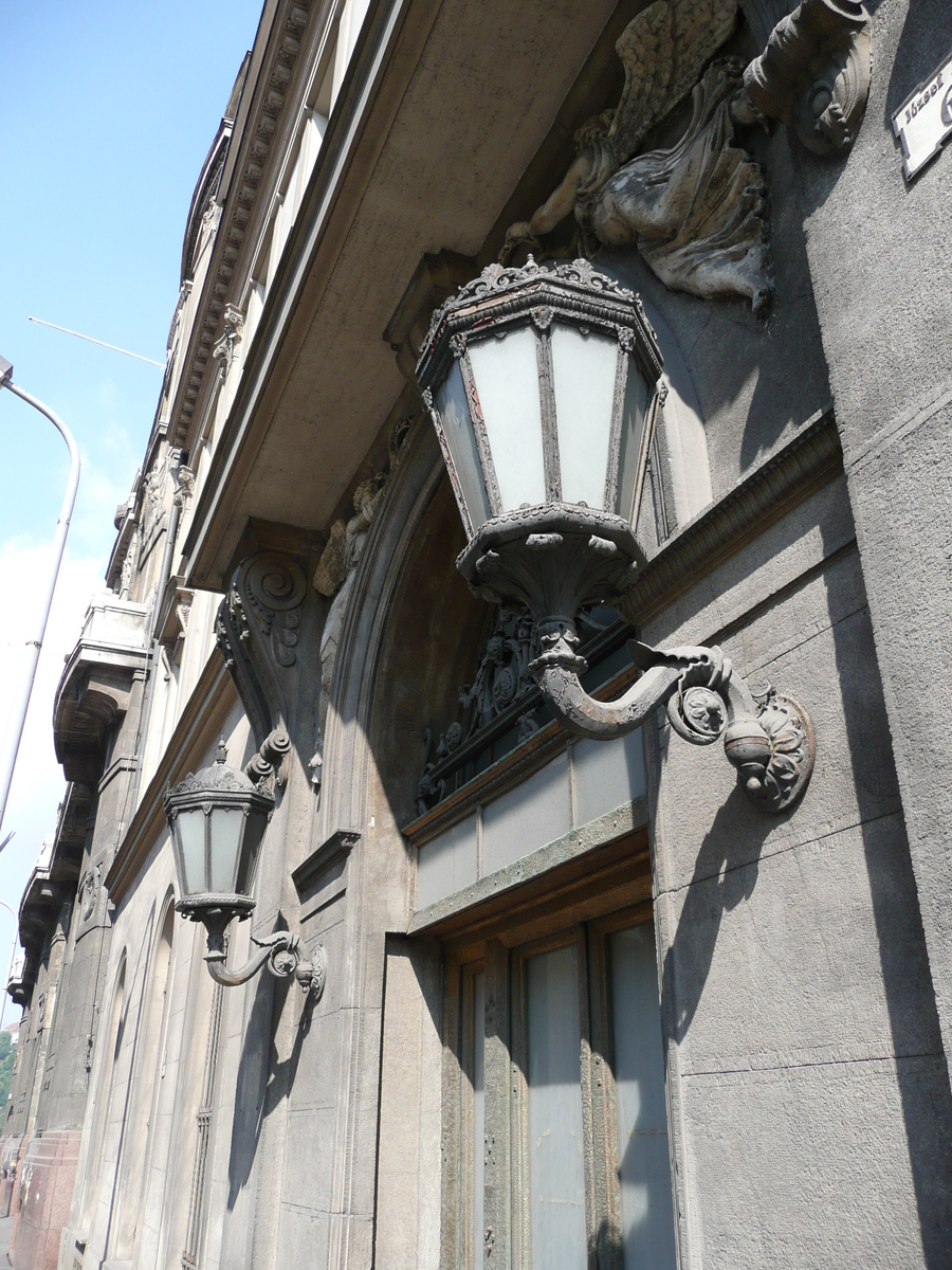 照片 匈牙利(Hungary) 布达佩斯(Budapest) 布达佩斯市中心(Central Budapest) 2007-06 195