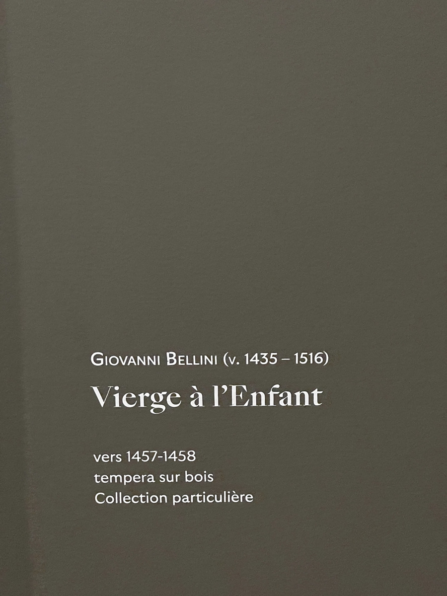 照片 法国(France) 巴黎(Paris) 雅克马尔-安德烈博物馆(Jacquemart Andre Museum) 2023-04 194