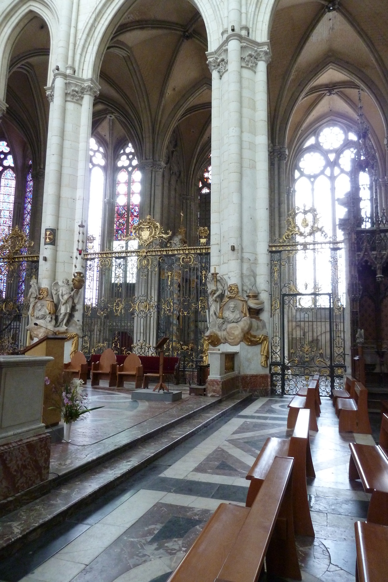 照片 法国(France) 亚眠(Amiens) 2011-07 34