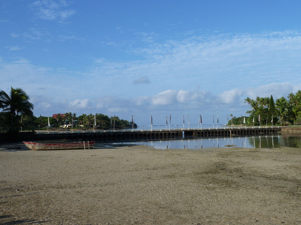 照片 斐济(Fiji) 楠迪至辛加东卡公路(Nadi to Sigatoka road) 2010-05 8