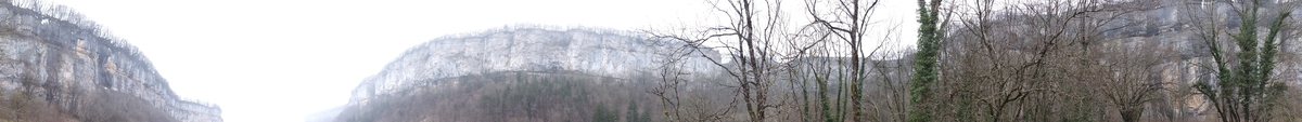照片 法国(France) 博姆莱梅西厄(Baume les Messieurs) 2012-02 103