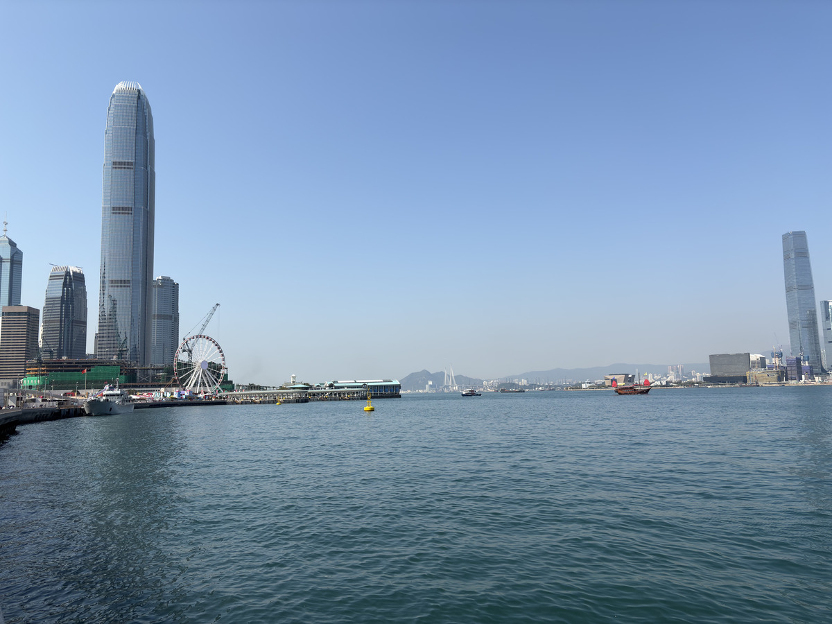 照片 香港(Hong-Kong) 2026-01 95
