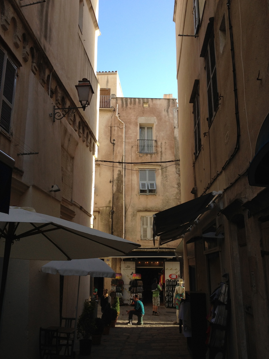 照片 法国(France) 科西嘉岛(Corsica) 博尼法乔(Bonifacio) 2012-09 138