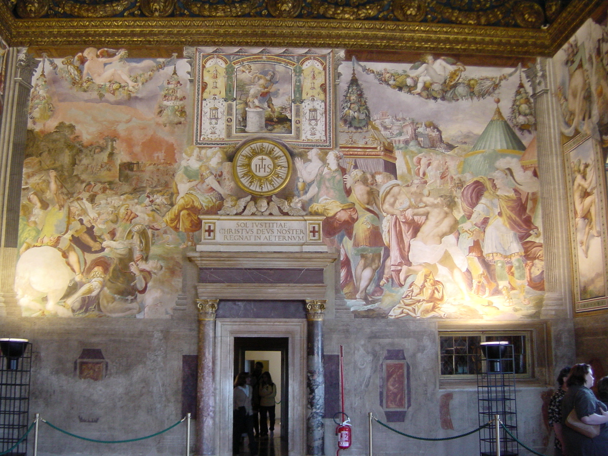 照片 意大利(Italy) 佛罗伦萨(Florence) 2002-04 60
