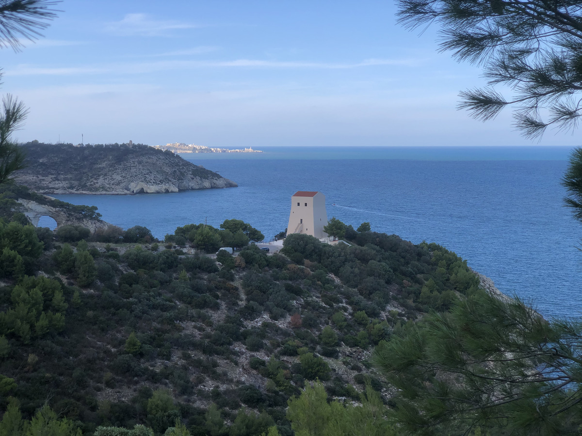 照片 意大利(Italy) 加尔加诺(Gargano) 2024-09 44