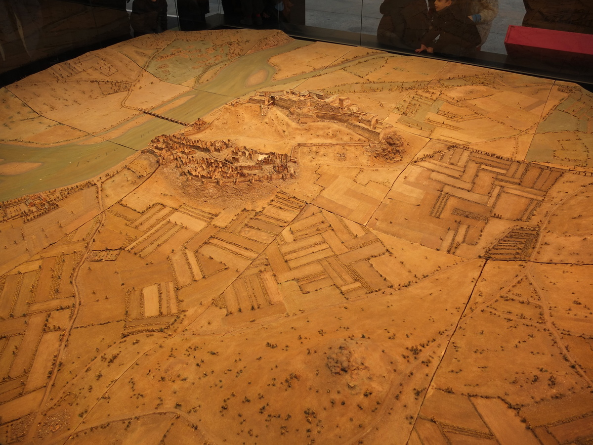 照片 法国(France) 巴黎(Paris) 大皇宫(Grand Palais) 2012-01 180