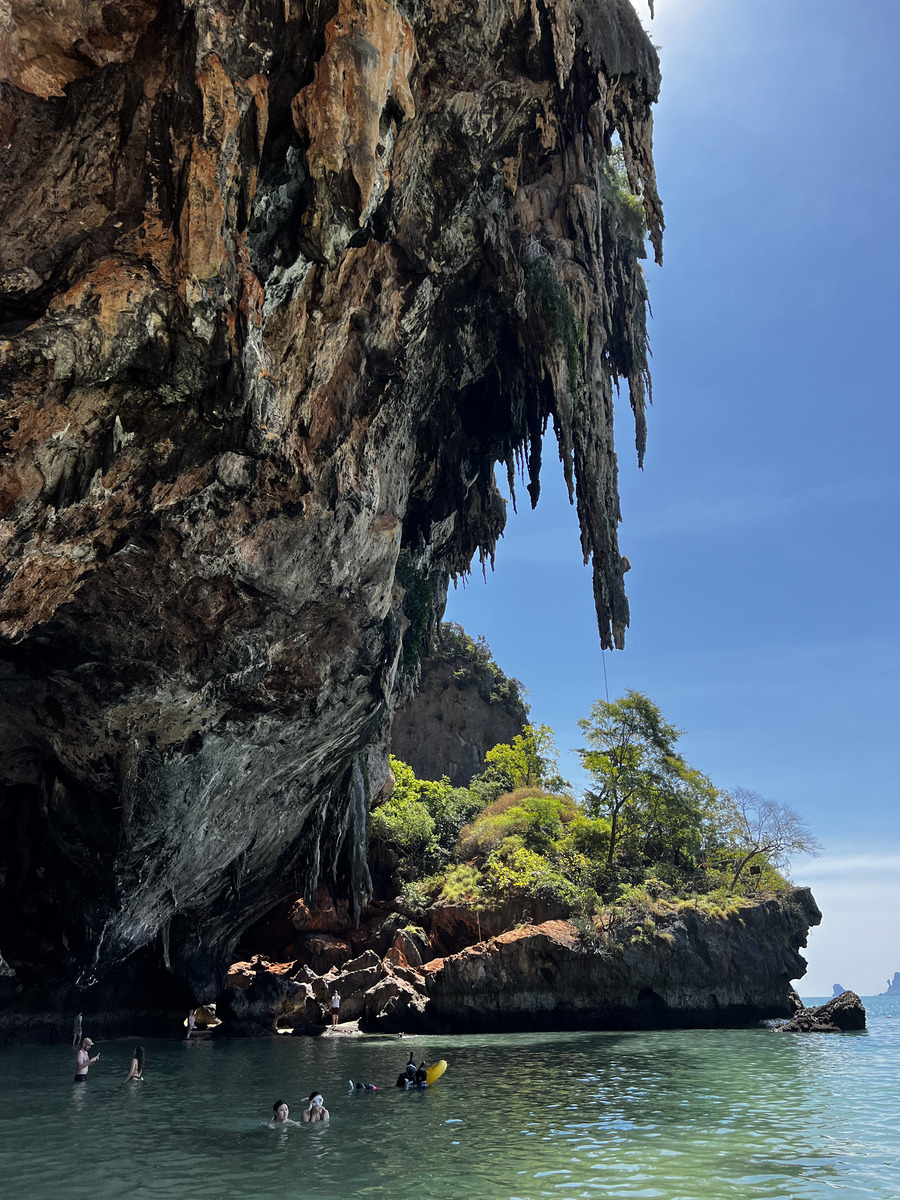 照片 泰国(Thailand) 甲米(Krabi) 2023-01 69