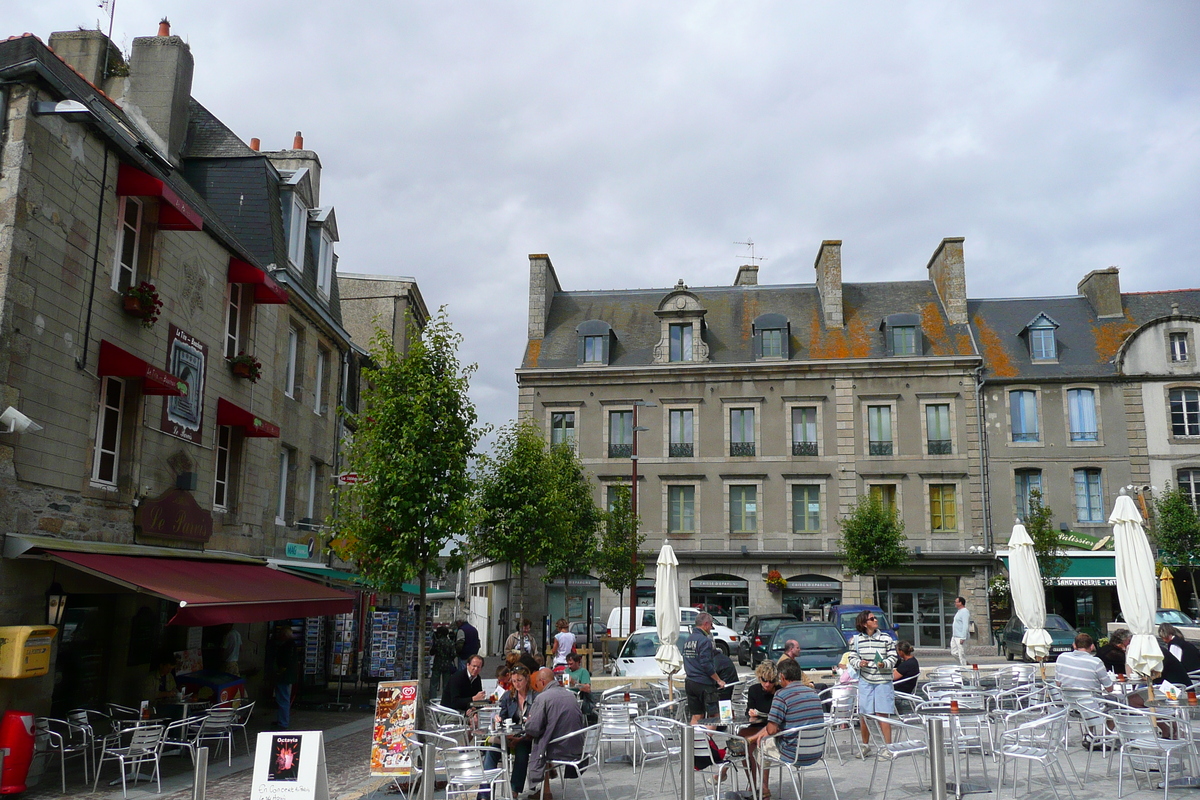 照片 法国(France) 圣波勒德莱昂(St Pol de Leon) 2007-08 32