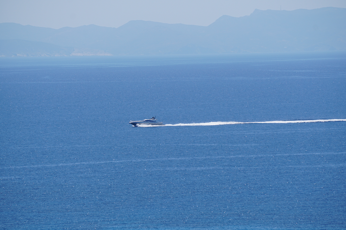 照片 希腊(Greece) 库福尼西亚群岛(Koufonissia) 2016-07 42