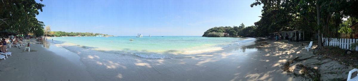 照片 泰国(Thailand) 沙美岛(Ko Samet) 2014-12 156