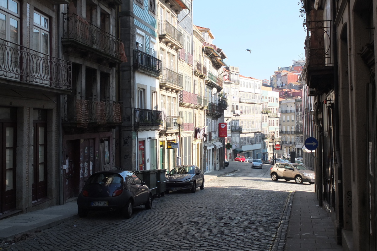 照片 葡萄牙(Portugal) 波尔托(Porto) 2013-01 99