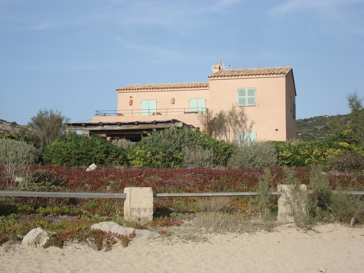 照片 法国(France) 科西嘉岛(Corsica) 卢米奥(Lumio) 2006-09 1