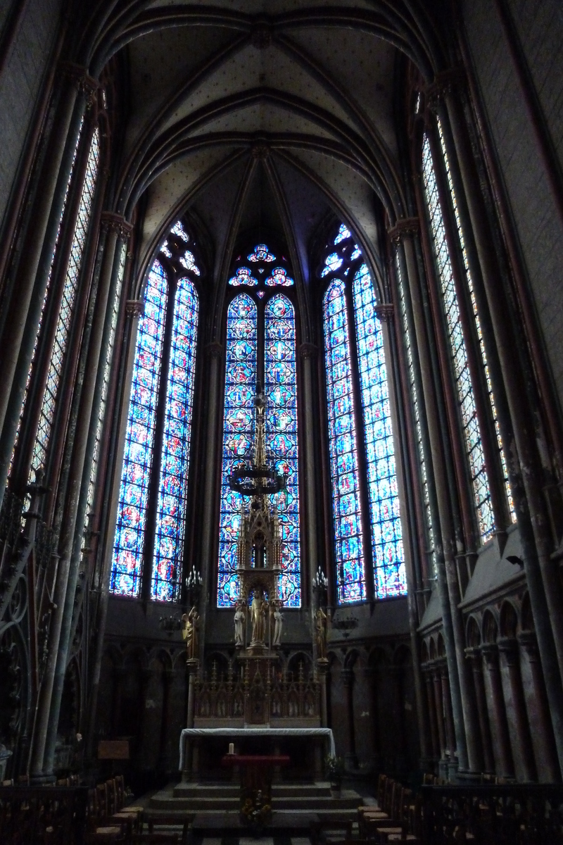 照片 法国(France) 亚眠(Amiens) 2011-07 27