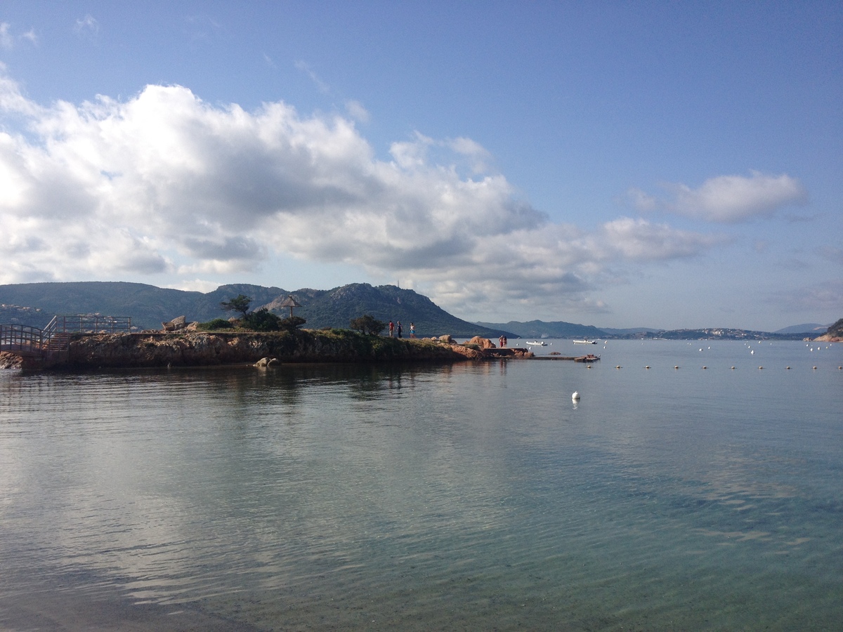 照片 法国(France) 科西嘉岛(Corsica) 卡拉罗萨(Cala Rossa) 2012-09 58