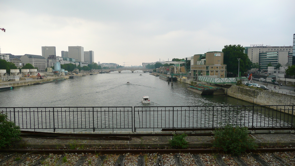 照片 法国(France) 巴黎(Paris) 巴黎南郊(Around Paris south) 2007-06 12