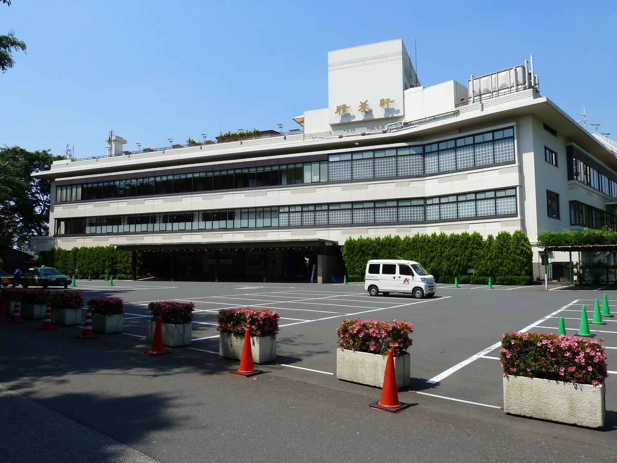 照片 日本(Japan) 东京(Tokyo) 上野(Ueno) 2010-06 60