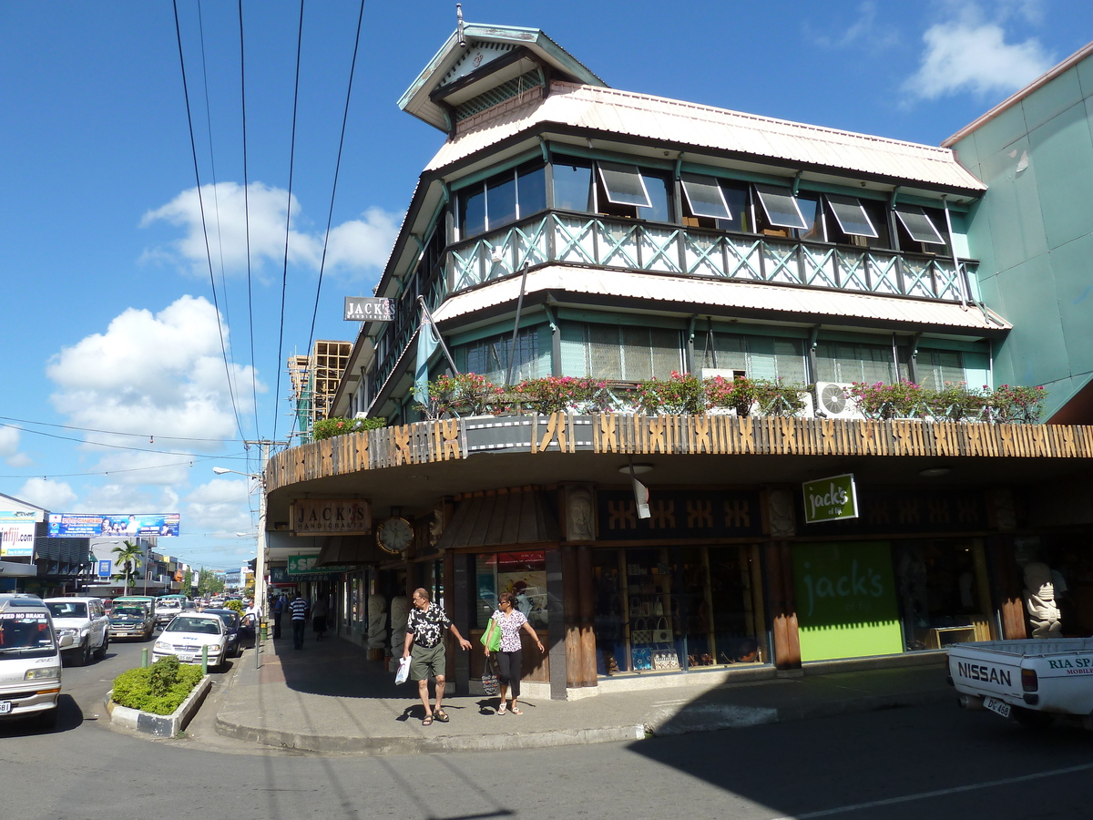 照片 斐济(Fiji) 楠迪(Nadi) 2010-05 55
