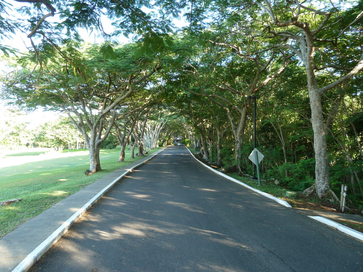 照片 斐济(Fiji) 斐济香格里拉度假酒店(Shangri La Fijian Resort) 2010-05 3