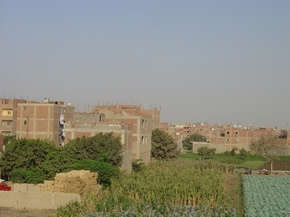 照片 埃及(Egypt) 开罗(Cairo) 2004-09 2