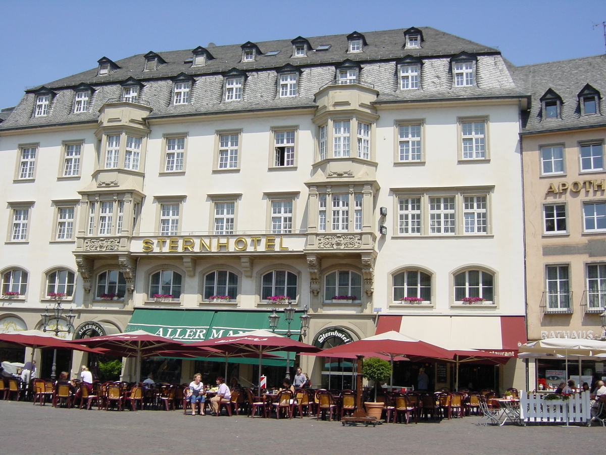 照片 德国(Germany) 波恩(Bonn) 2002-06 32