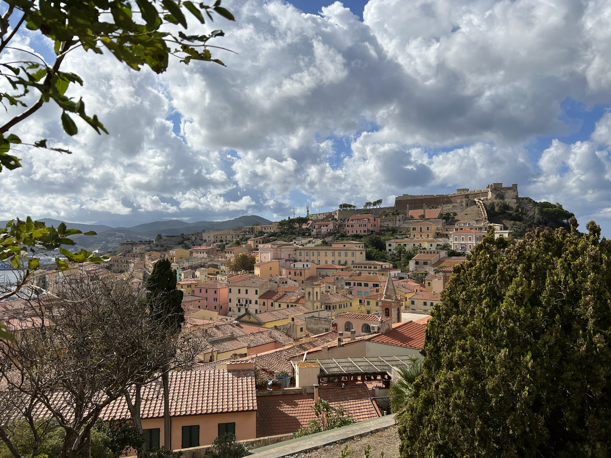 照片 意大利(Italy) 厄尔巴岛(Isola d'Elba) 2021-09 114