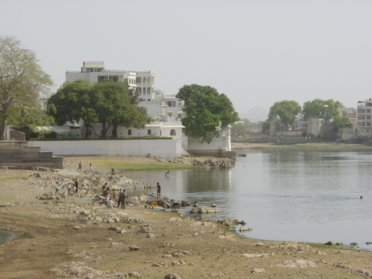 照片 印度(India) 乌代浦(Udaipur) 2003-05 0