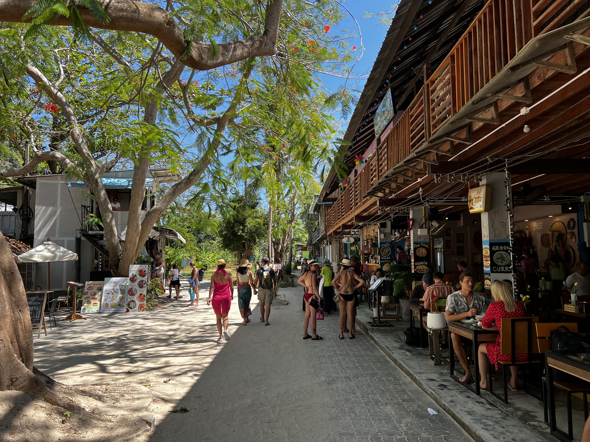 照片 泰国(Thailand) 甲米(Krabi) 2023-01 274