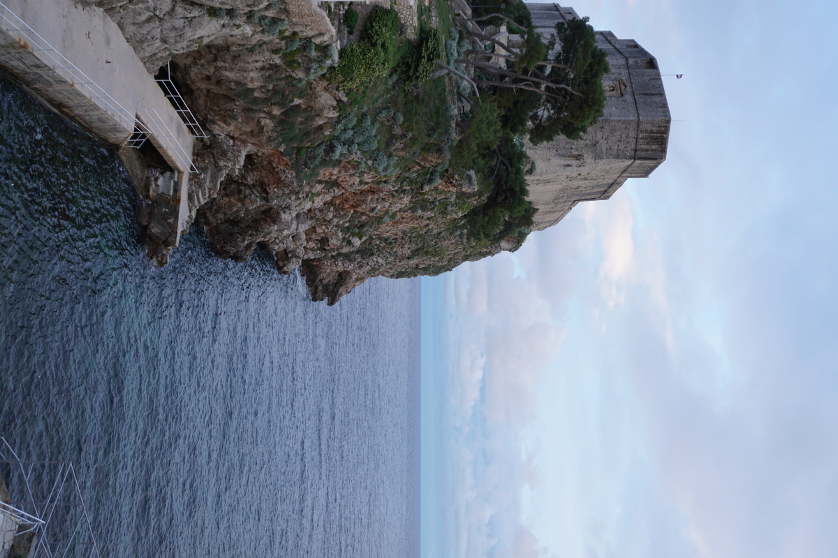 照片 克罗地亚(Croatia) 杜布罗夫尼克(Dubrovnik) 2016-04 57