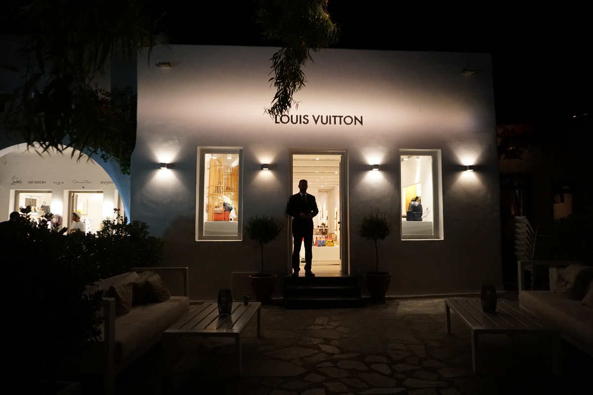 照片 希腊(Greece) 米科诺斯岛(Mykonos) 2016-07 97