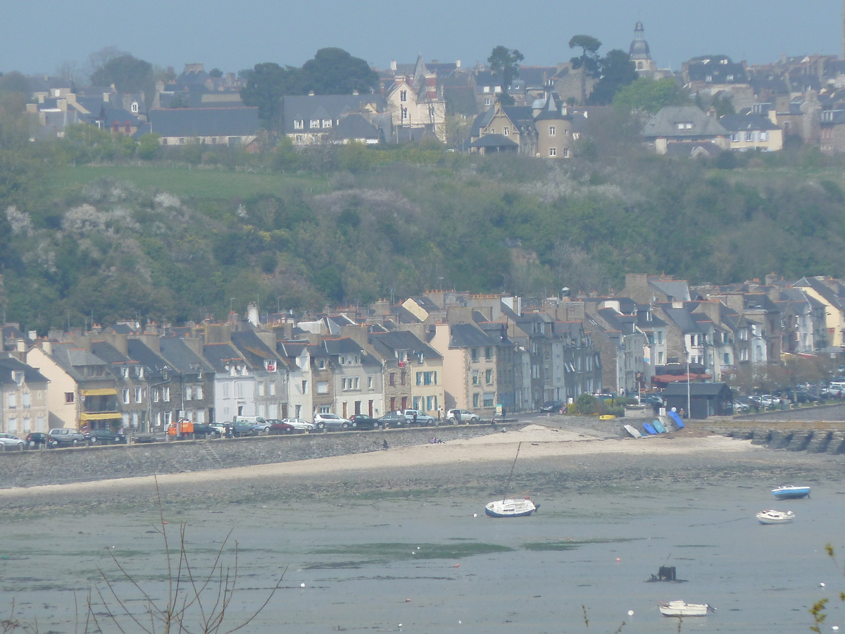 照片 法国(France) 康卡勒(Cancale) 2010-04 71