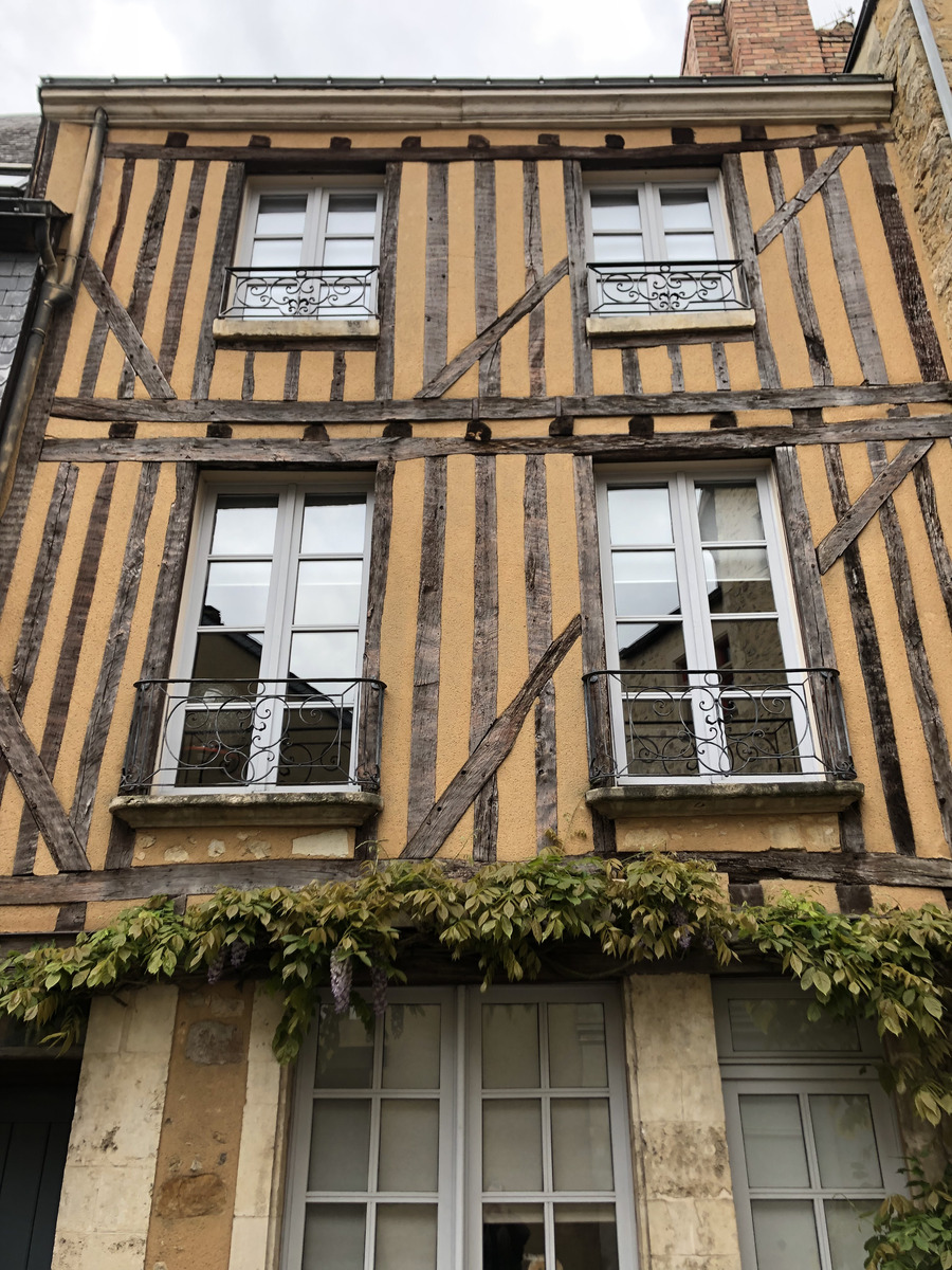 照片 法国(France) 勒芒(Le Mans) 2019-05 186