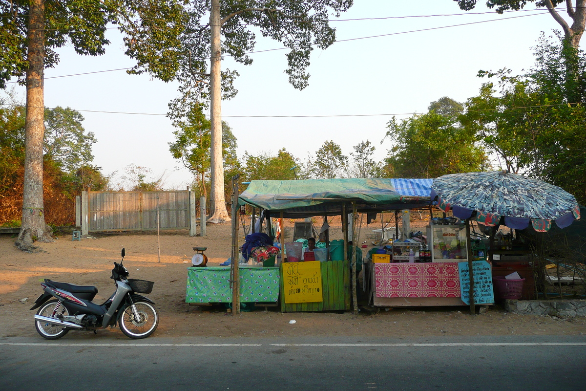 照片 泰国(Thailand) 春武里(Chonburi) 邦萨瑞(Bang Saray) 2008-01 79