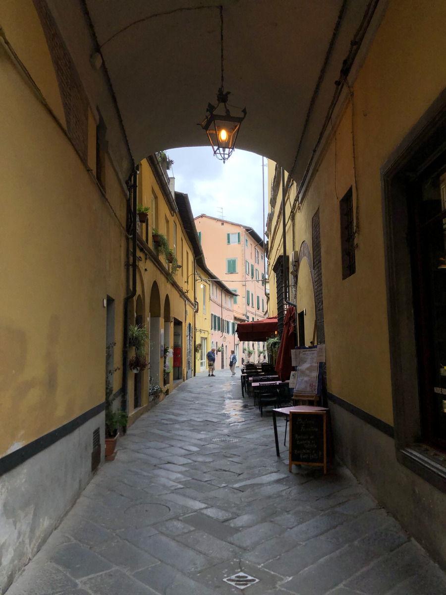 照片 意大利(Italy) 卢卡(Lucca) 2024-09 10