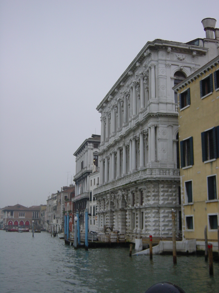 照片 意大利(Italy) 威尼斯(Venice) 2000-12 93