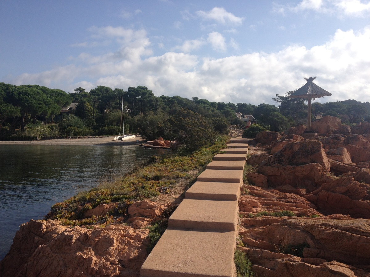 照片 法国(France) 科西嘉岛(Corsica) 卡拉罗萨(Cala Rossa) 2012-09 60