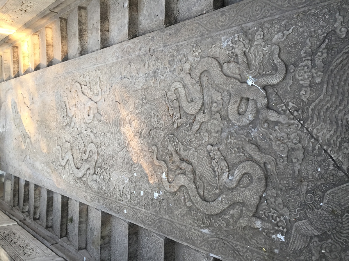 照片 中国(China) 北京(Beijing) 紫禁城(Forbidden City) 2015-12 36