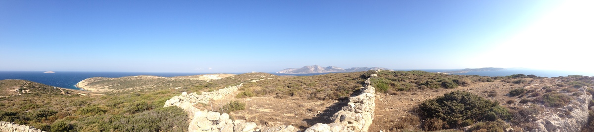 照片 希腊(Greece) 库福尼西亚群岛(Koufonissia) 2014-07 45