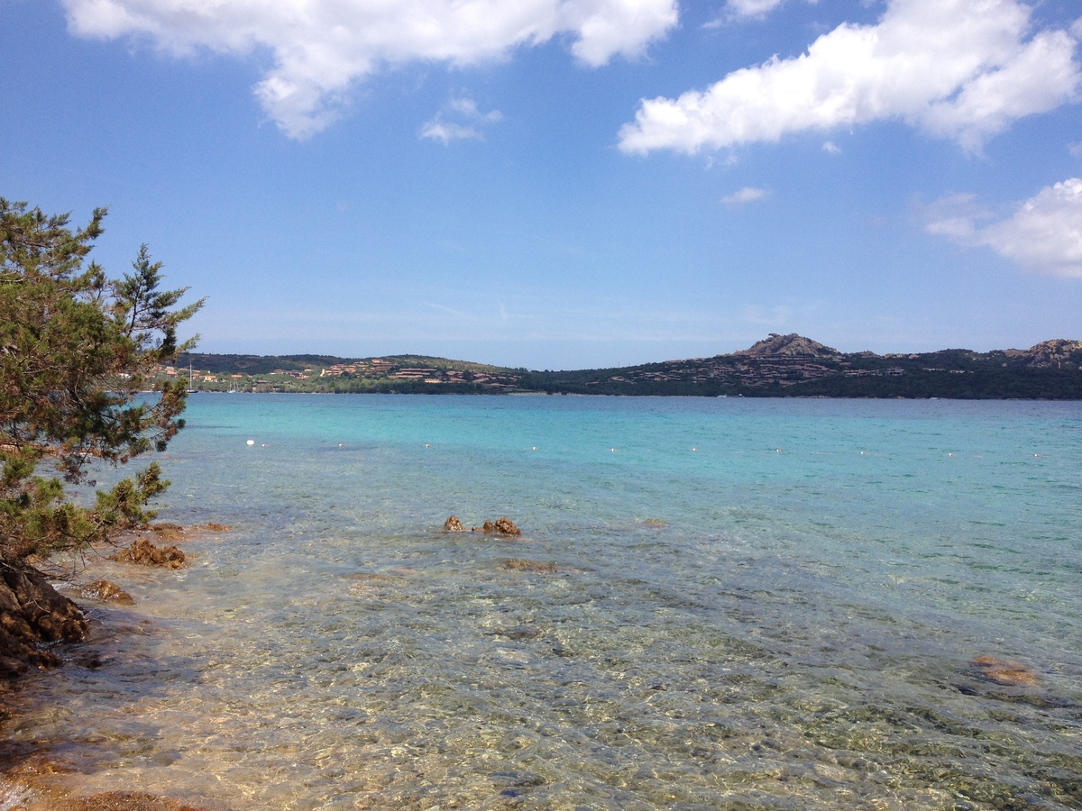 照片 意大利(Italy) 撒丁岛(Sardinia) 翡翠海岸(Costa Smeralda) 2015-06 25