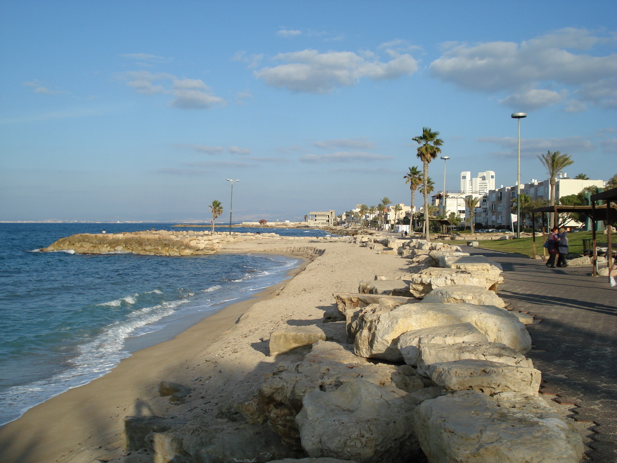 照片 以色列(Israel) 海法(Haifa) 2006-12 133