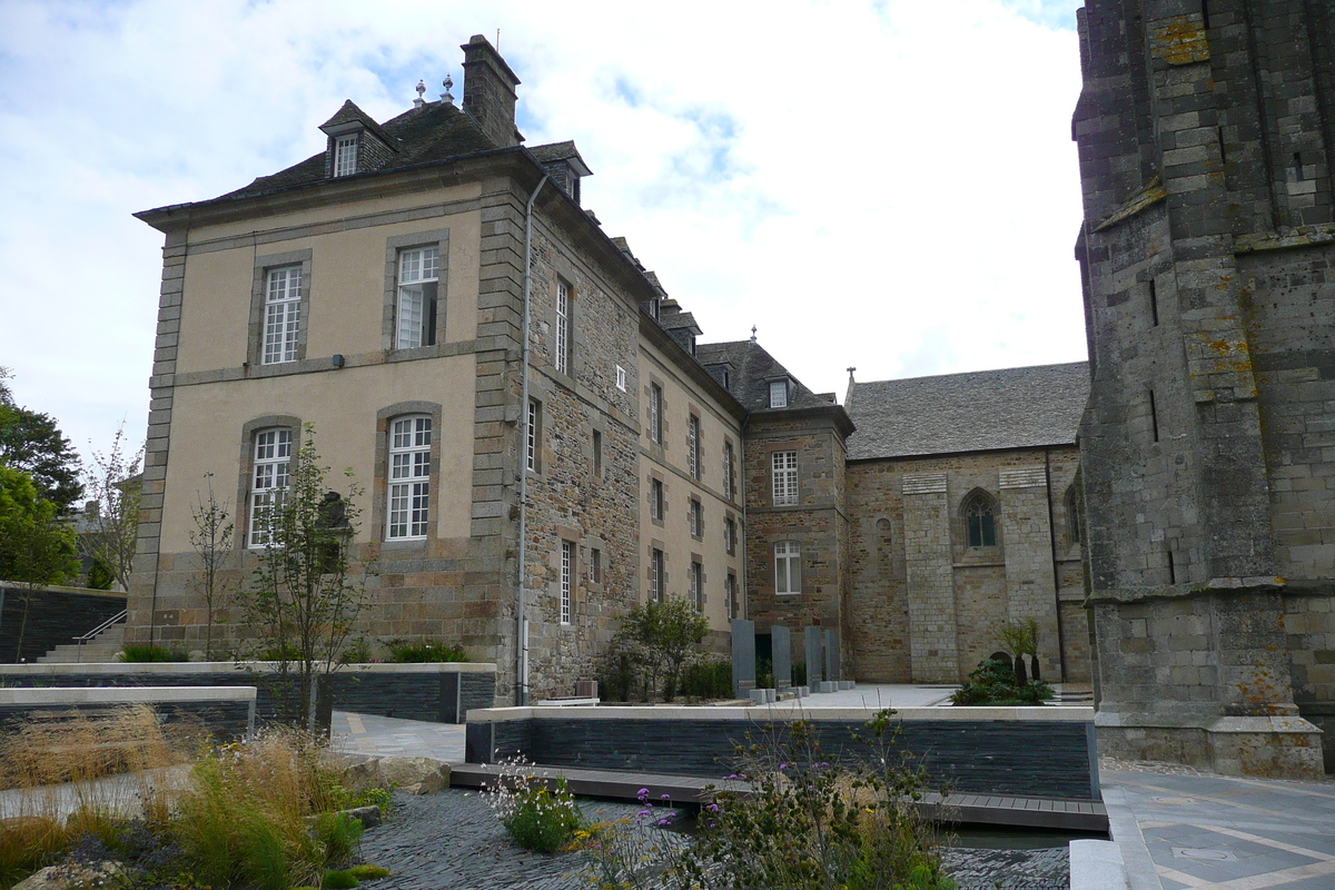 照片 法国(France) 圣波勒德莱昂(St Pol de Leon) 2007-08 87