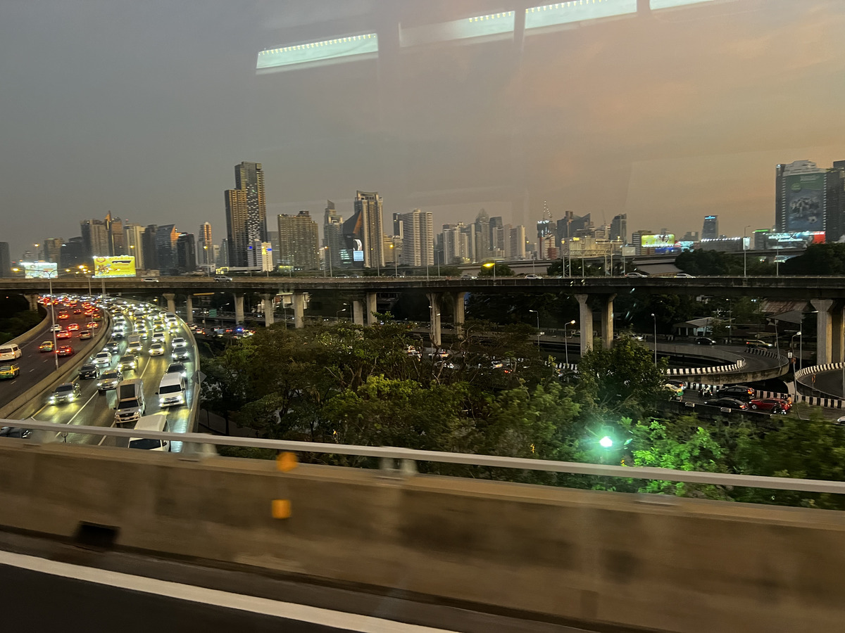 照片 泰国(Thailand) 曼谷(Bangkok) 2022-12 9