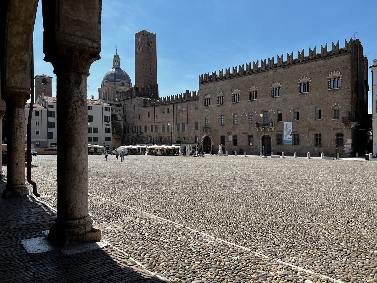 照片 意大利(Italy) 维罗纳(Verona) 2022-05 37