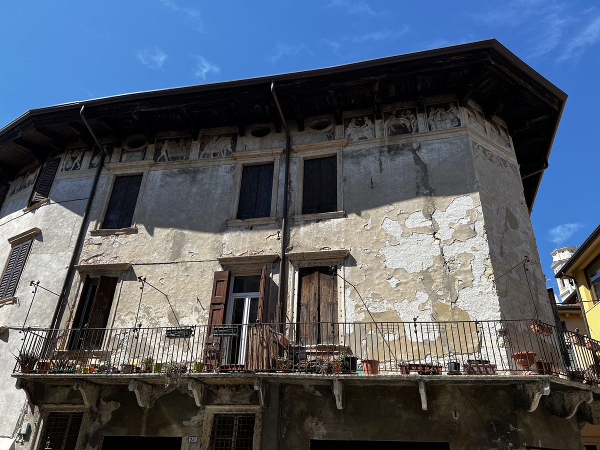 照片 意大利(Italy) 维罗纳(Verona) 2022-05 108