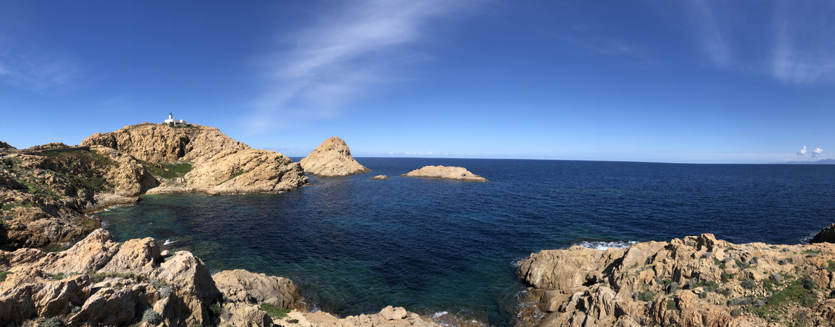 照片 法国(France) 科西嘉岛(Corsica) 2021-05 0